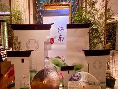 -西藏饭店·亚克·食光自助餐厅(文殊院店)