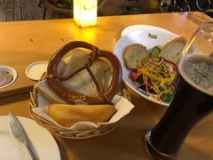 -巴伐利亚啤酒坊(意式风情街店)