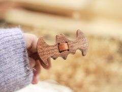 -五月木作·DIY木作文创体验店(北京路店)