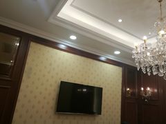 -金时代顺风大酒店(协泰店)