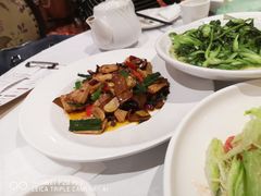 -上海1号私藏菜(静安店)