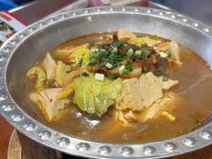-临潼印象·特色陕菜
