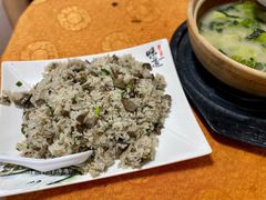 鹅肝炒饭-裕华(南华东路店)