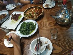 -胡胖子有点味·湘鄂菜(花桥中百仓储店)