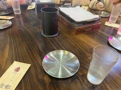 -破店肥哈·东北烧烤(南山保利店)