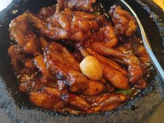 -桂满陇·景观餐厅(新世界店)