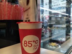 -85度C(深圳佳宁娜店)