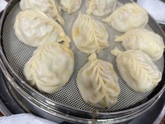 -叶存利海鲜大馅饺子(海宁路总店)