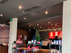 -星巴克(杭州塘栖古镇店)