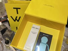 -深圳湾万象城(南山店)