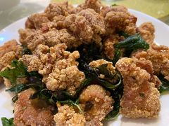 盐酥鸡-光头匠