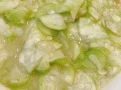小炒湖南丝瓜-潇湘府•湘菜领军品牌(望京店)