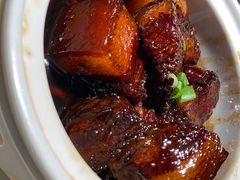 外婆红烧肉-佬肥猫(国华广场店)
