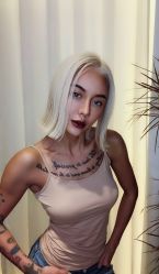 -DH2 hair