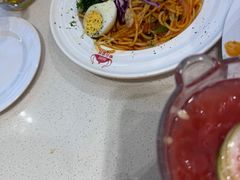 -东方豪客牛排意面披萨(金凤万达店)