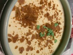 香草鲜奶布丁-蟹榭·本帮江浙菜·蟹宴(五角场合生汇商场店)