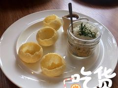 -NAMO印度餐厅