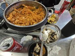 -李先生的首尔小馆(松江启源广场店)