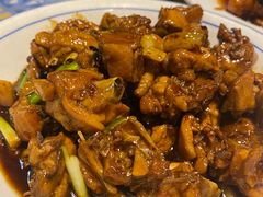 醋炒鸡-卤鸭儿(小河路店)