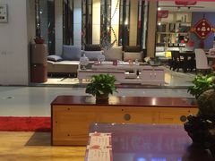 -冠群家居广场(会战大街店)