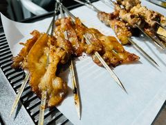 -纪录片《人生一串》体验店(静安店)