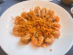 -海鸿荟·沿江菜(中山北路店)