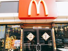 门面-麦当劳(宾水西道店)