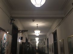 大堂-上海老站(徐家汇店)