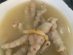 -福星牛奶甜品店(常平店)