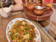 -芋包王闽南茶楼(八市店)