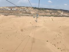 -达拉特旗响沙湾旅游区