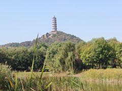 -北坞公园