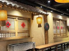 -百花人家(门城水岸店)