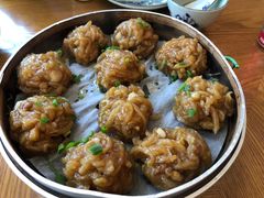 -芳草地度假酒店·野炉中餐厅