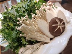 -珍宝轩海鲜火锅(碧湖大厦店)
