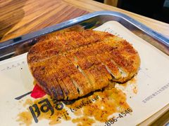 -阿记烧烤(大兴新区店)