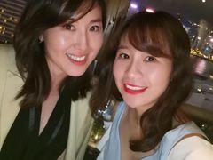 -香港喜来登酒店蚝酒吧