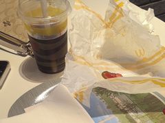 -麦当劳(世贸店)