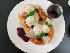 -blend咖啡部落(卓悦中心店)