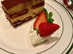 -Wolfgang’s Steakhouse 沃夫冈牛排馆(上海白玉兰广场店)