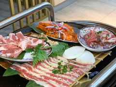 -妙香居韩国烤肉(容桂天佑城店)