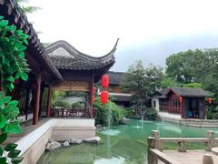 -祝家花園(伯渎港店)