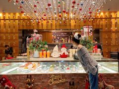 -君悦酒店·La Terrazza意合園·意式风味