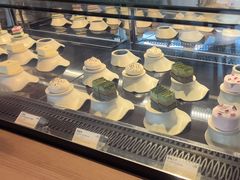 -tea'stone (万象天地店)