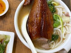 -佳记厚街烧鹅濑粉(广州总店)
