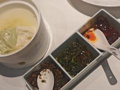 -贡宴盐帮菜自贡驻京联络处餐厅