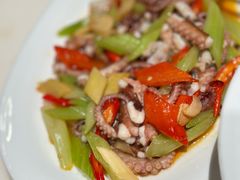 -王庄阿咪海鲜大排档(上下杭店)