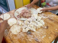 -海汇源老烧麦店(东大街总店)