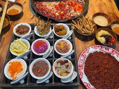 -楠火锅(哈尔滨金爵万象店)