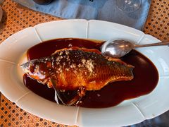 -杭州西湖柳莺里酒店·闻莺厅